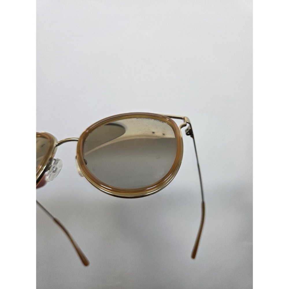 Michael Kors MK1025 HAVANA Sunglasses - Picture 4 of 10
